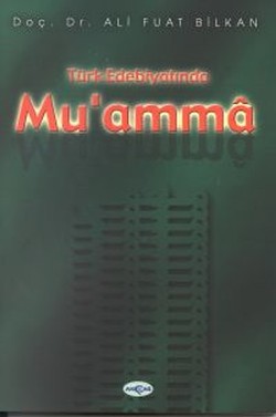 Türk Edebiyatında Mu’amma