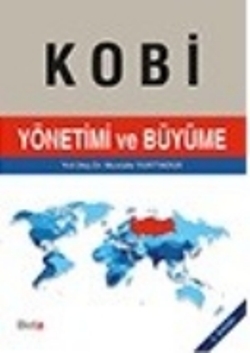 Kobi Yönetimi ve Büyüme