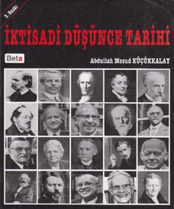 İktisadi Düşünce Tarihi