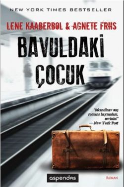 Bavuldaki Çocuk