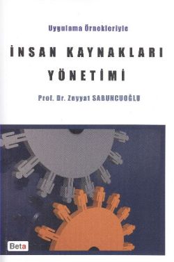 İnsan Kaynakları Yönetimi