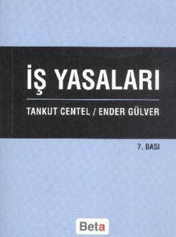 İş Yasaları