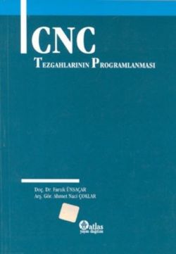 CNC Tezgahlarının Programlanması