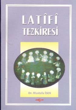 Latifi Tezkiresi