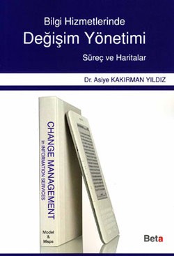 Bilgi Hizmetlerinde Değişim Yönetimi