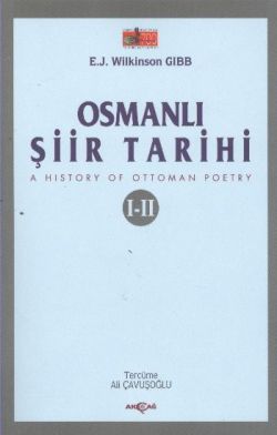 Osmanlı Şiir Tarihi (1-2)