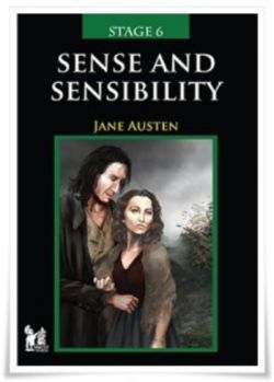 Stage 6 - Sense And Sensibility