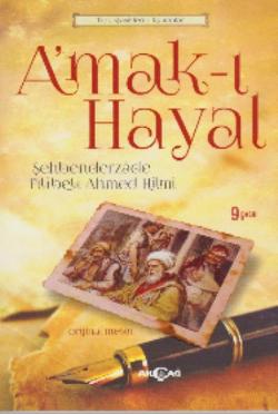 Amak-ı Hayal