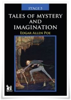 Stage 5 - Tales Of Mystery And Imagination