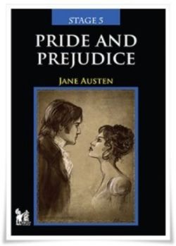 Stage 5 - Pride And Prejudice