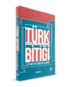 Türk Bitiği