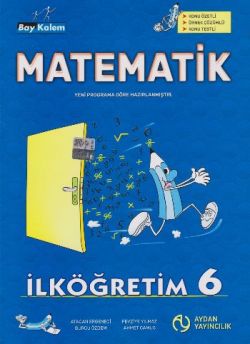 Matematik İlköğretim 6