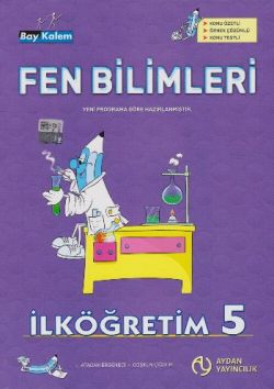 Fen Bilimleri İlköğretim 5