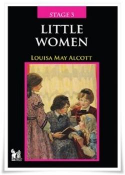 Stage 3 - Little Women