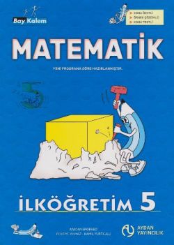 Matematik İlköğretim 5