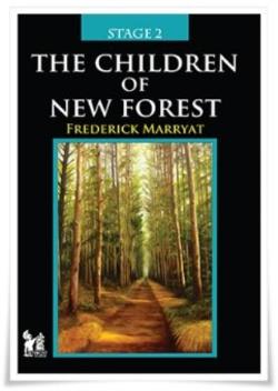 Stage 2 - The Children Of New Forest