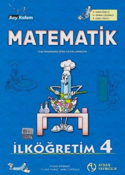 Matematik İlköğretim 4