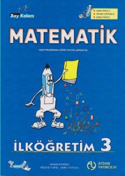 Matematik İköğretim 3