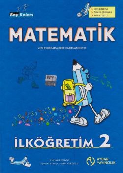 Matematik İlköğretim 2