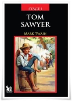 Stage 1 - Tom Sawyer