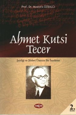 Ahmet Kutsi Tecer