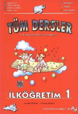 1. Sınıf Tüm Dersler