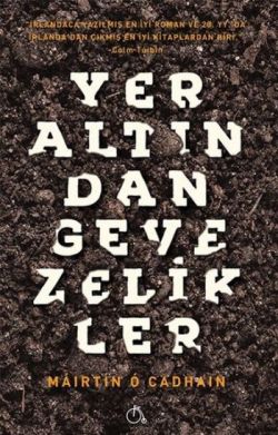 Yeraltından Gevezelikler