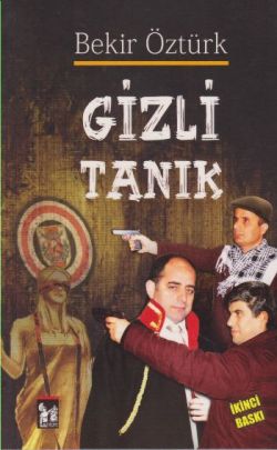 Gizli Tanık