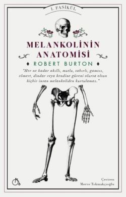 Melankolinin Anatomisi