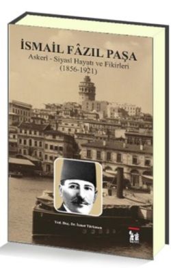 İsmail Fazıl Paşa