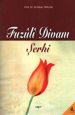 Fuzuli Divanı Şerhi