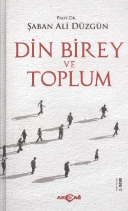 Din, Birey ve Toplum