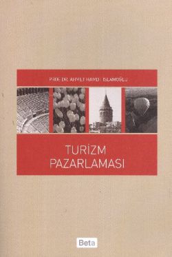 Turizm Pazarlaması