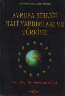 Avrupa Birliği Mali Yardımları ve Türkiye