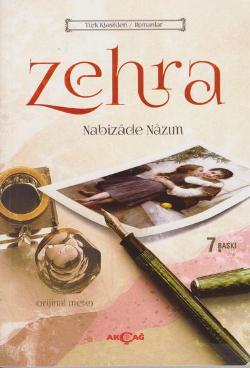 Zehra