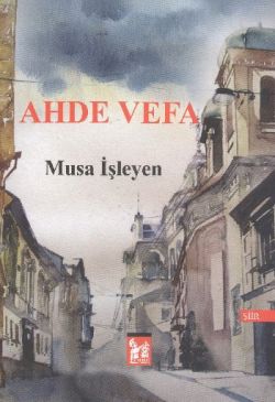 Ahde Vefa