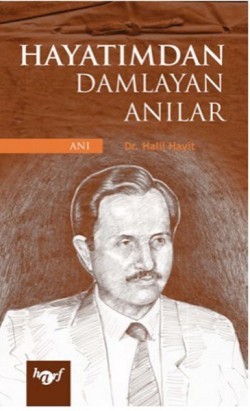 Hayatımdan Damlayan Anılar