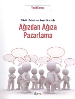 Ağızdan Ağıza Pazarlama