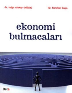 Ekonomi Bulmacaları