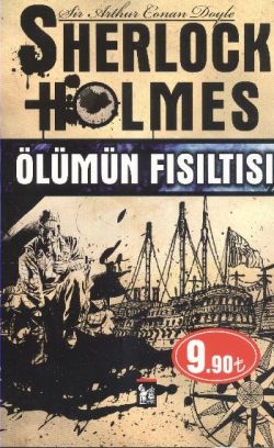 Sherlock Holmes - Ölümün Fısıltısı