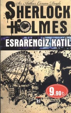 Sherlock Holmes - Esrarengiz Katil