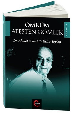 Ömrüm Ateşten Gömlek