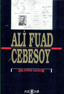 Ali Fuad Cebesoy