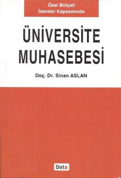 Üniversite Muhasebesi