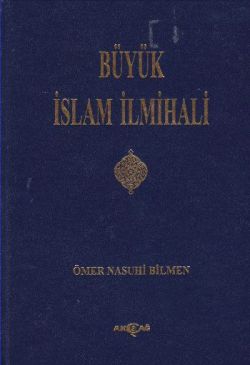 Büyük İslam İlmihali (Büyük Boy)