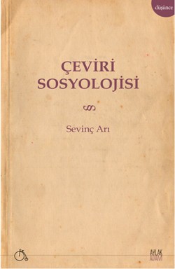 Çeviri Sosyolojisi