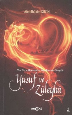 Yusuf ve Züleyha