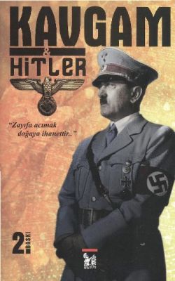 Kavgam ve Hitler