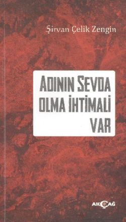 Adının Sevda Olma İhtimali Var