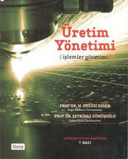 Üretim Yönetimi